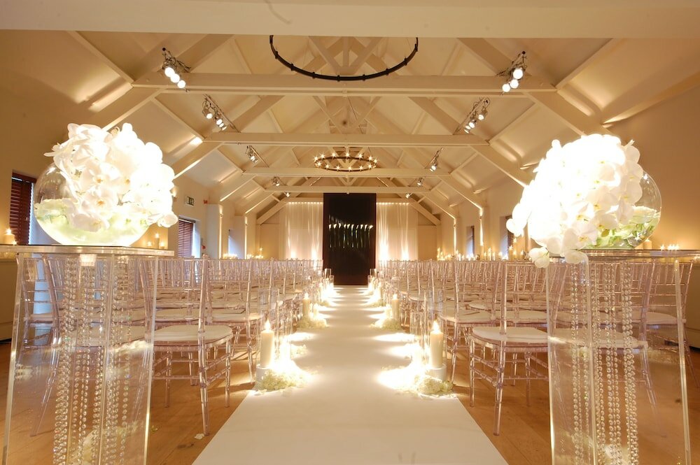 Фото Stoke Place Hotel