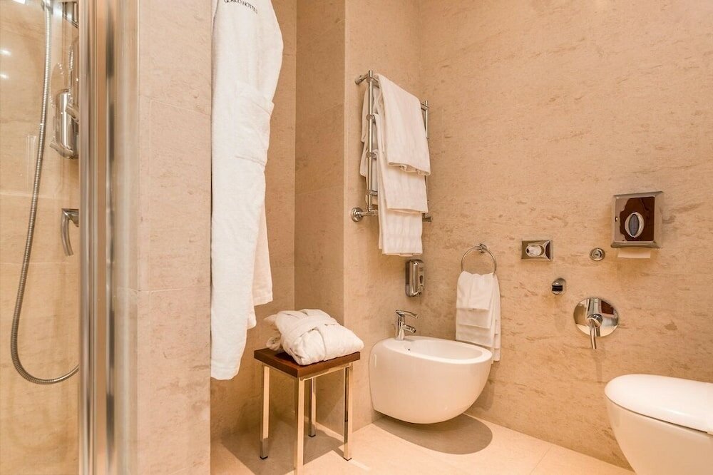 Фото Smy Carlos V Alghero