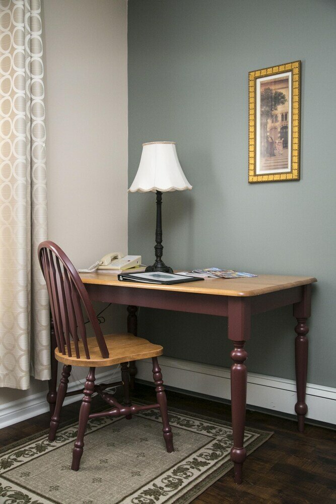 Фото The Harbour House