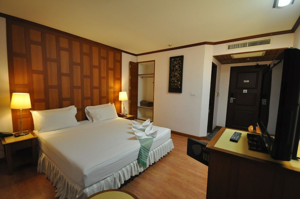 Фото New Siam Riverside