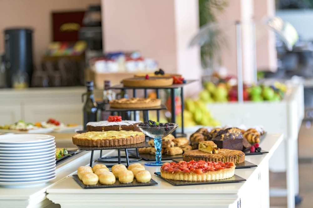 Фото Hotel Villa Dirce