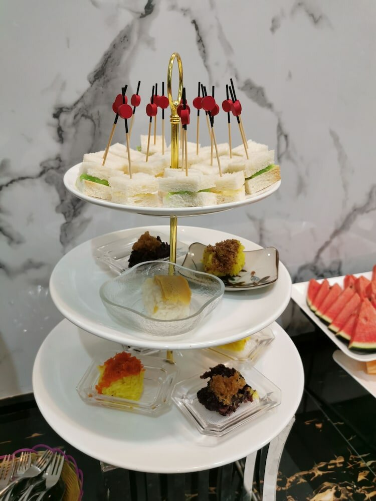 Фото Morakot Hotel Chumphon