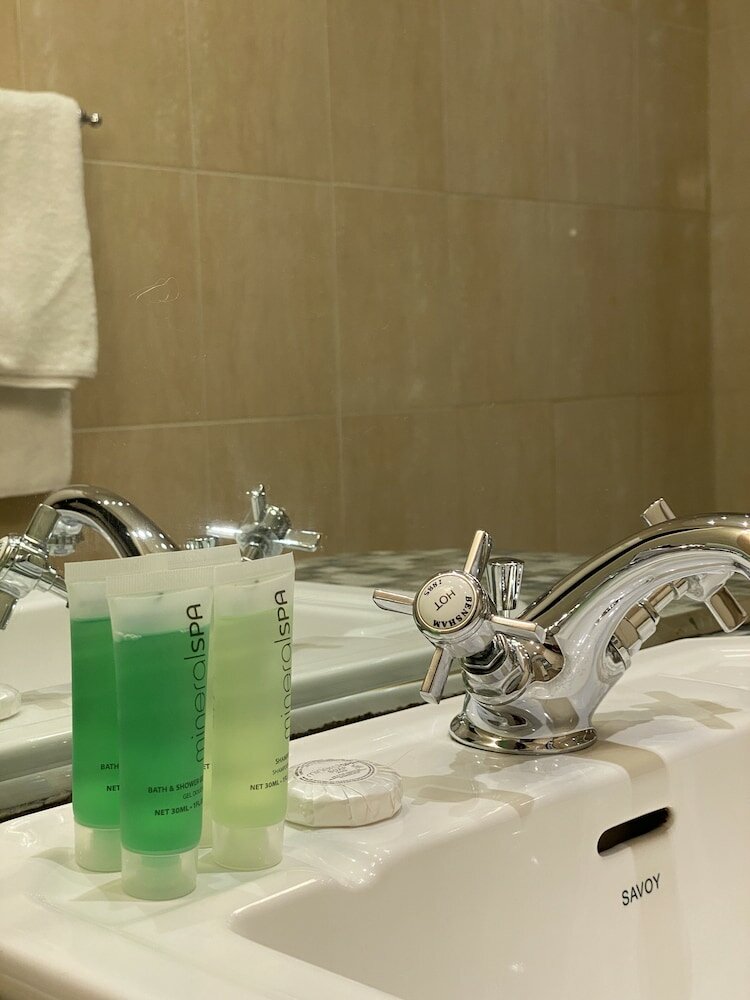 Фото The Elizabeth House Hotel