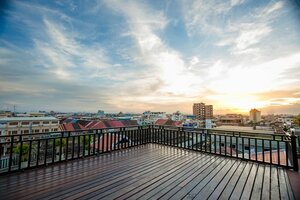 Гостиница Seng Hout Hotel