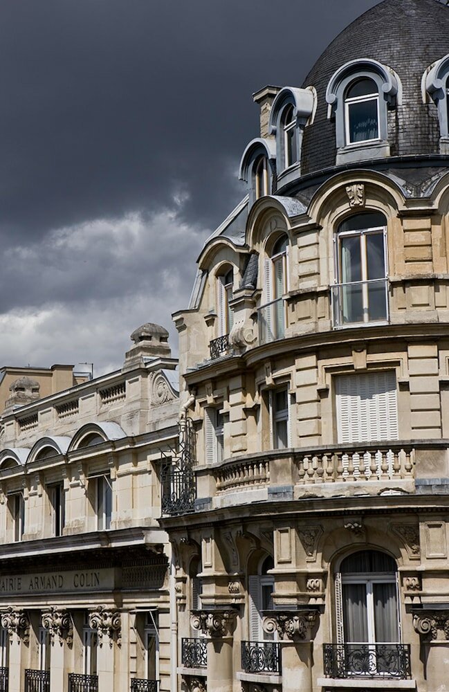 Фото Hotel Observatoire Luxembourg