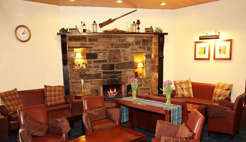 Фото Norseman Hotel