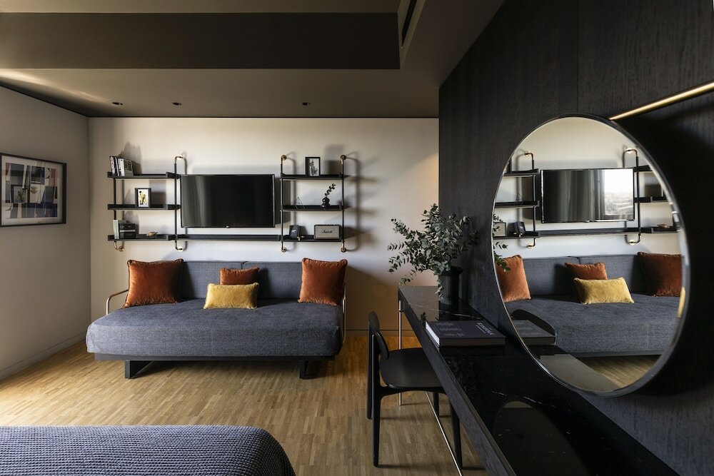 Фото The Modernist Athens