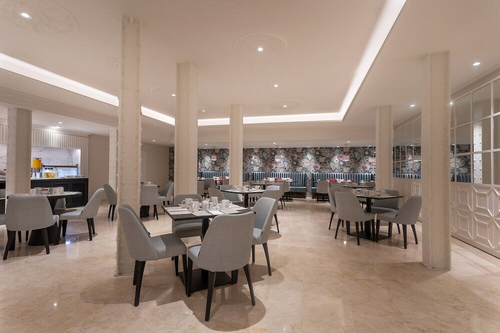 Фото Exe Laietana Palace