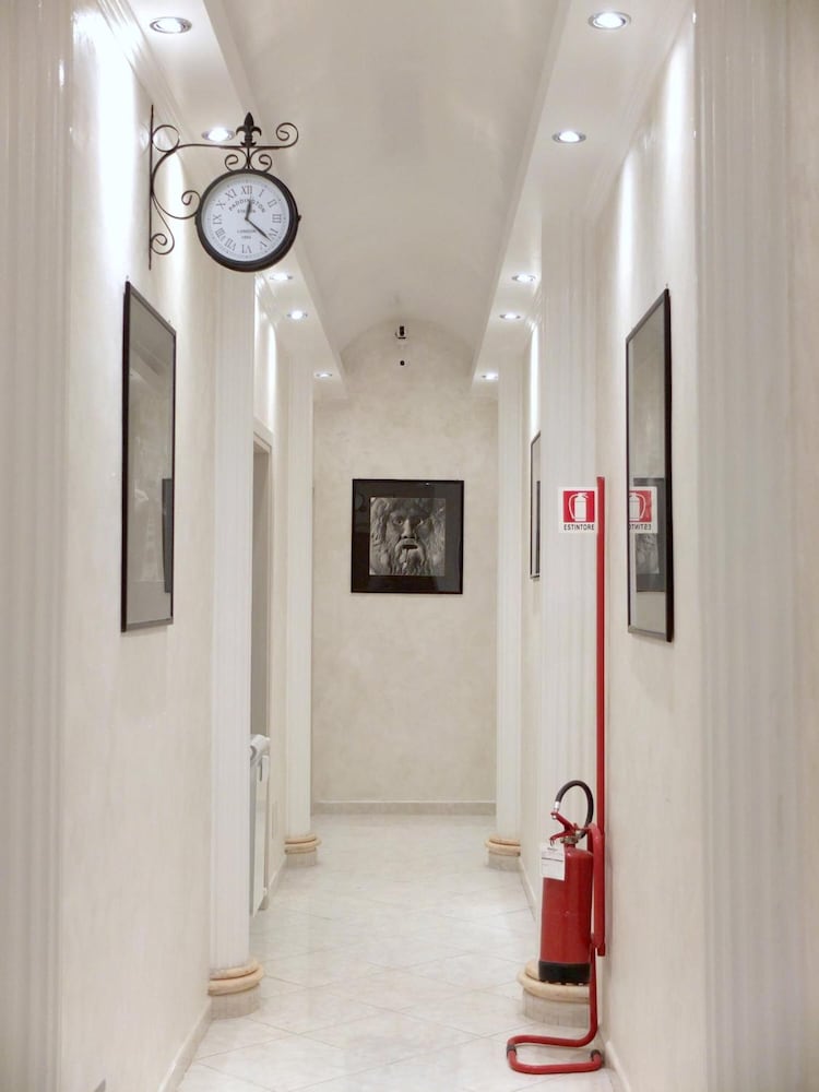 Фото Hotel Planet