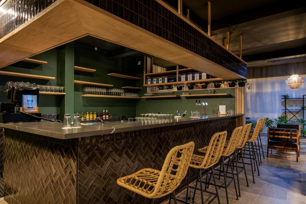 Фото Kloof Street Hotel