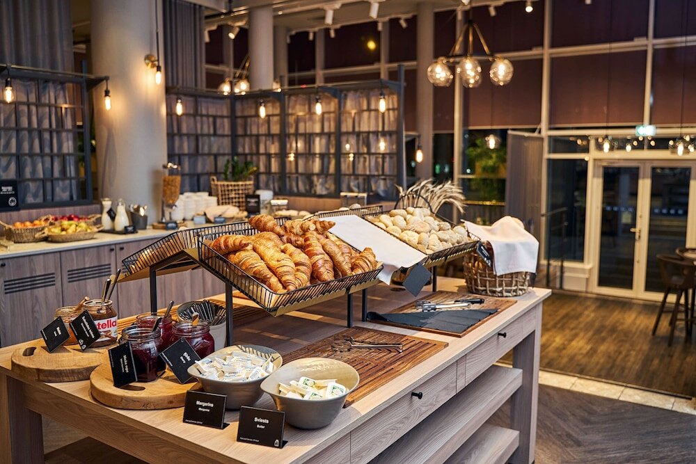 Фото Radisson Blu Latvija