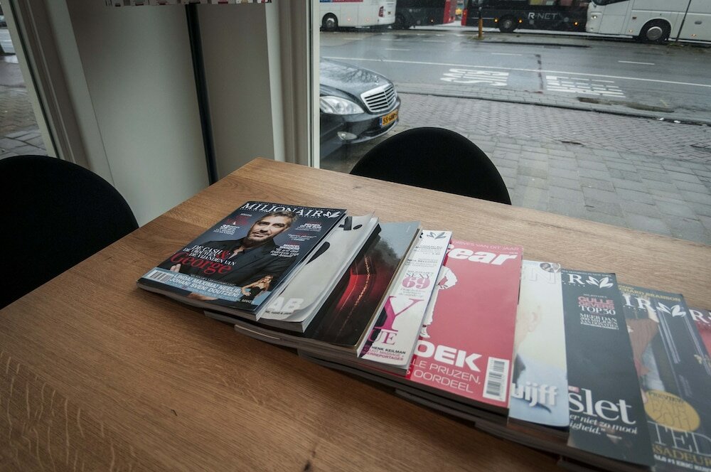 Фото Hotel Fine Harmony