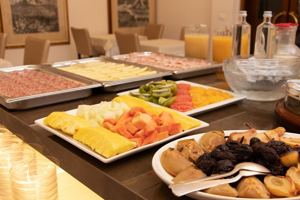 Фото Hotel Universal Terme