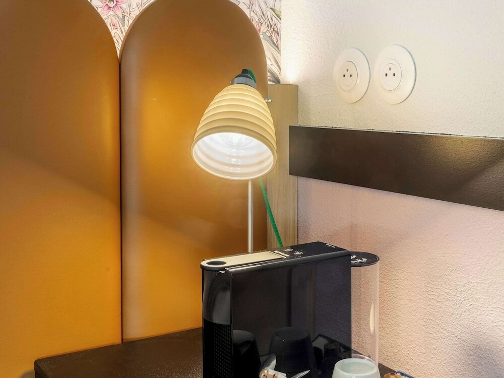 Фото Ibis Pontivy