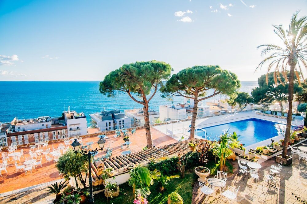 Фото Roger de Flor by Seleqtta