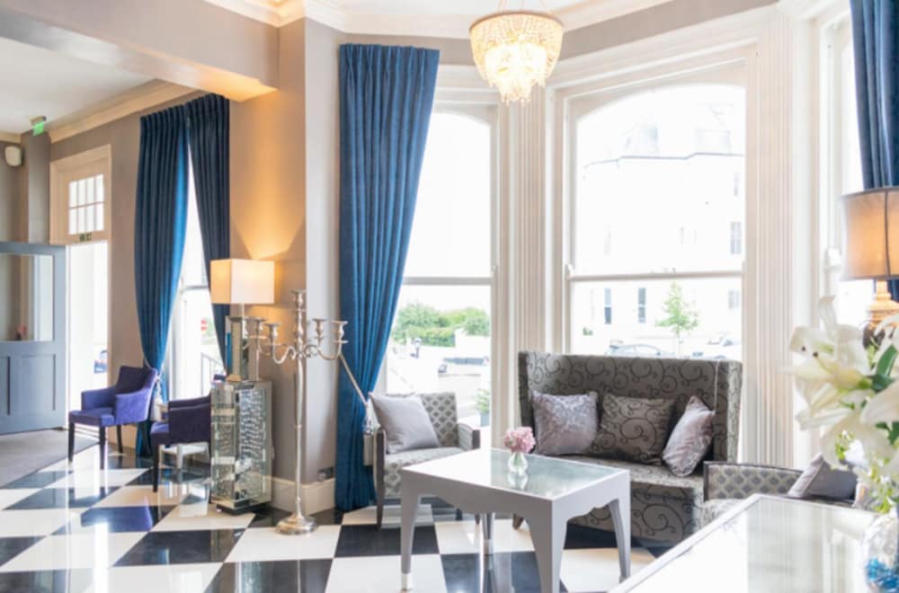 Фото View Hotel Folkestone