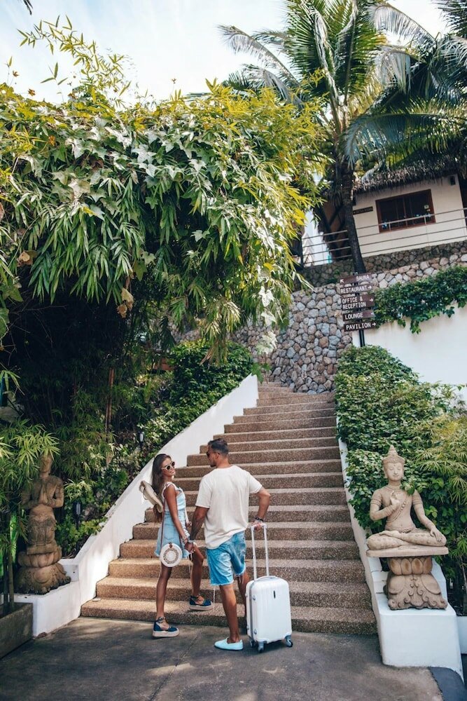 Фото Santosa Detox & Wellness Center