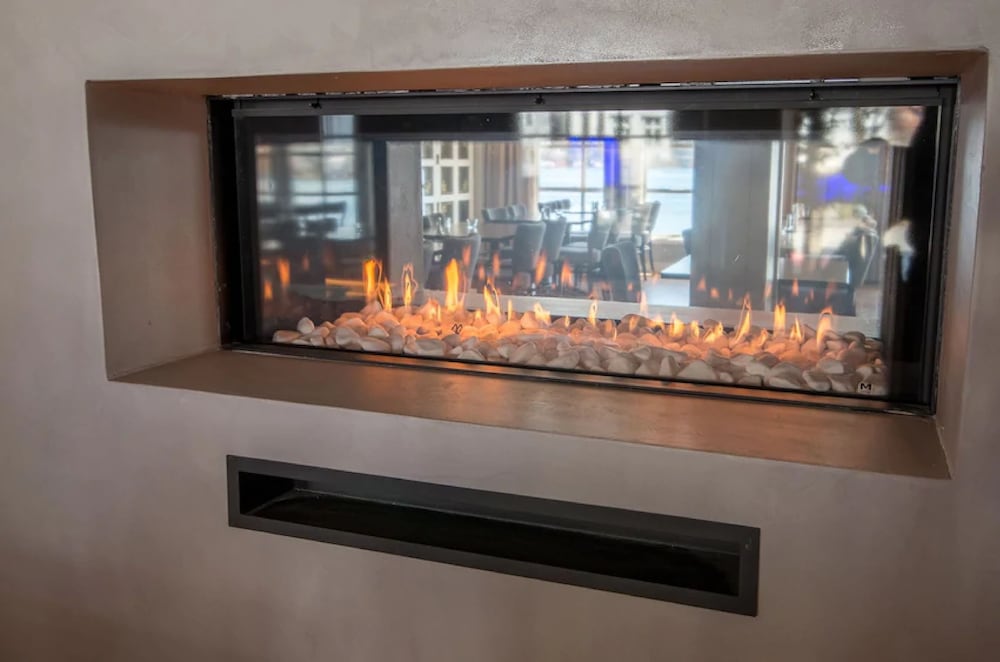 Фото Clarion Hotel Tyholmen Arendal