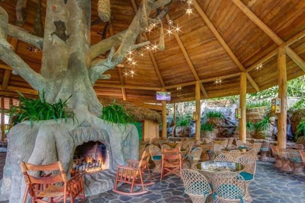 Фото Peace Lodge