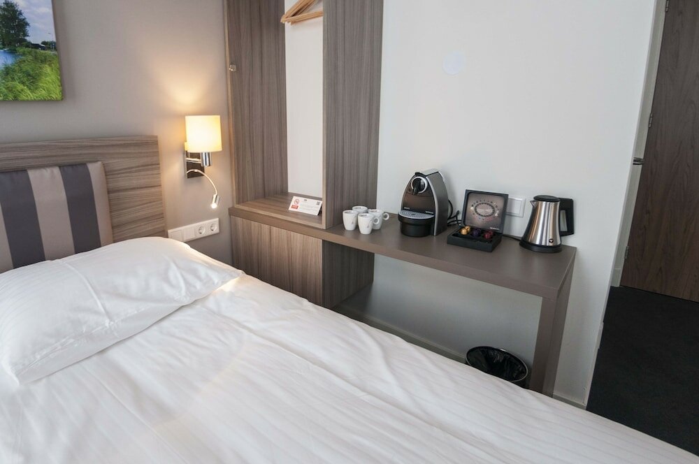 Фото Hotel Fine Harmony