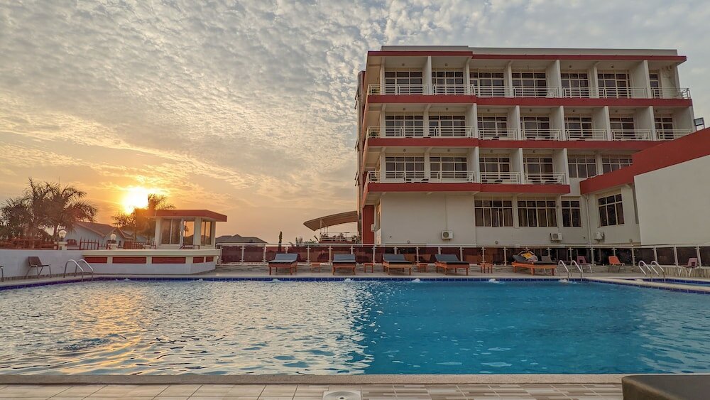 Фото King's Conference Centre