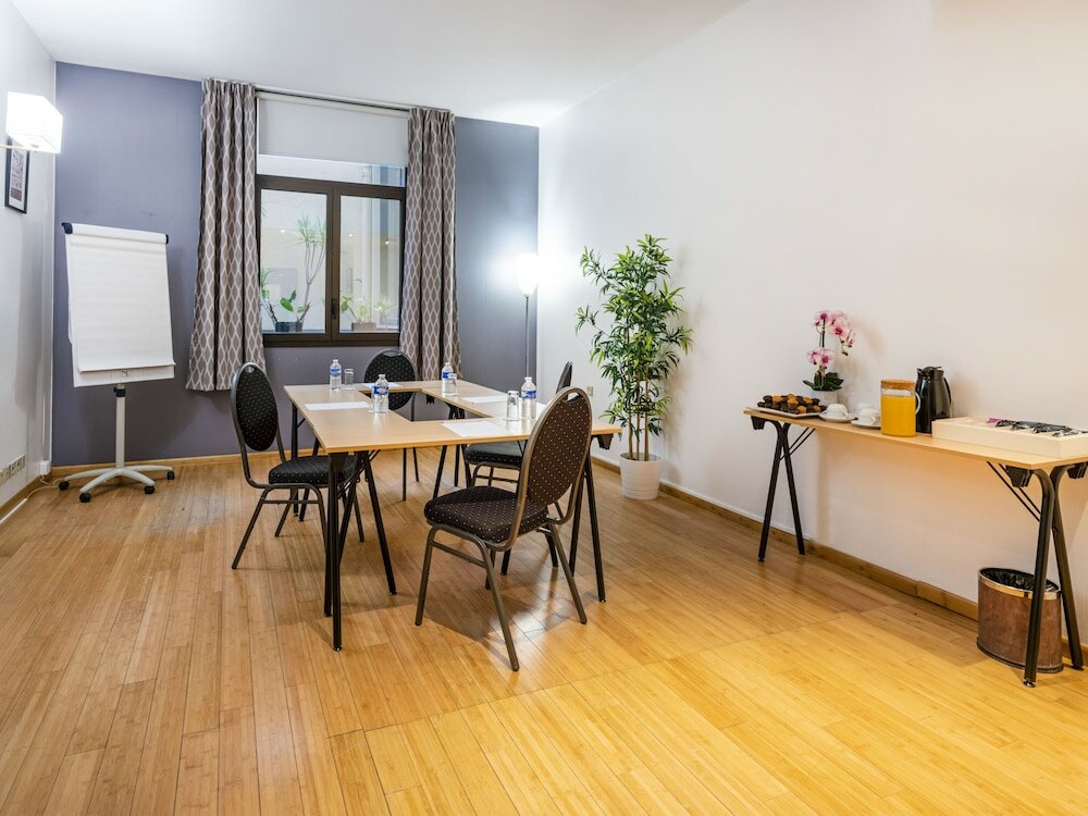 Фото Hotel Nice Riviera