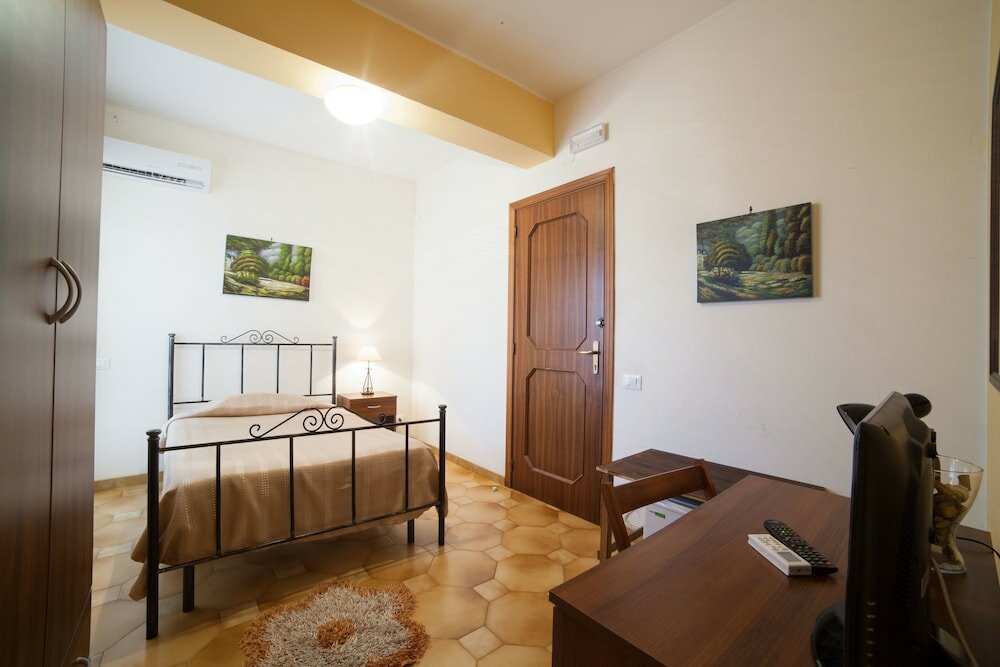 Фото B&b Il Cavaliere