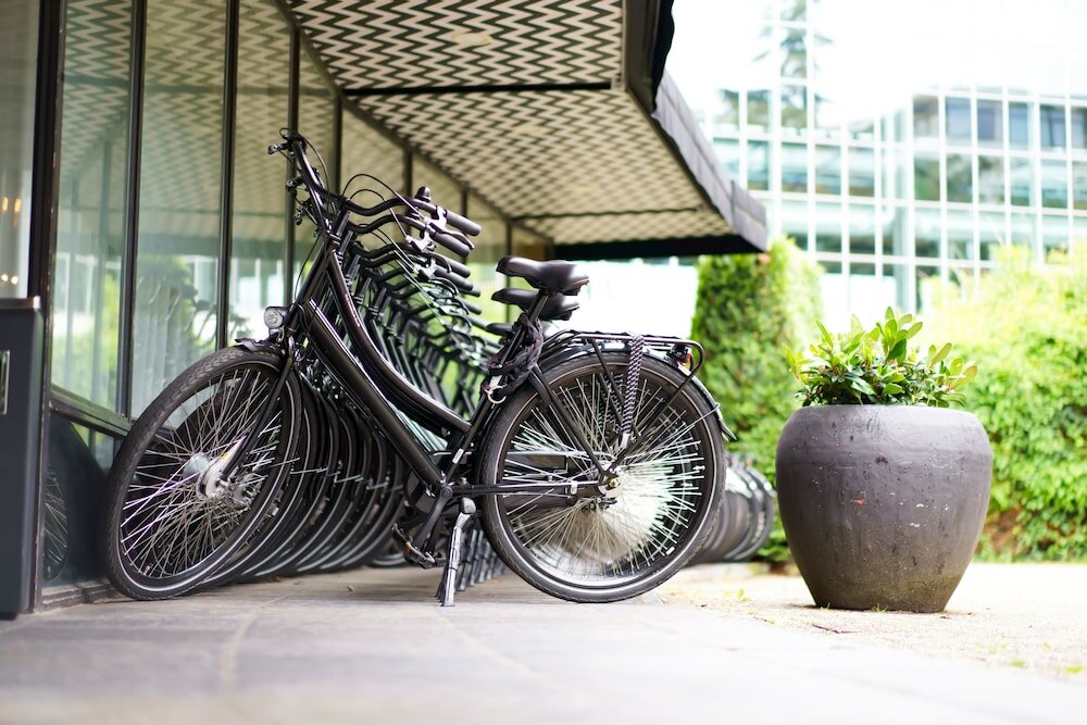 Фото Apollo Hotel Amsterdam, a Tribute Portfolio Hotel