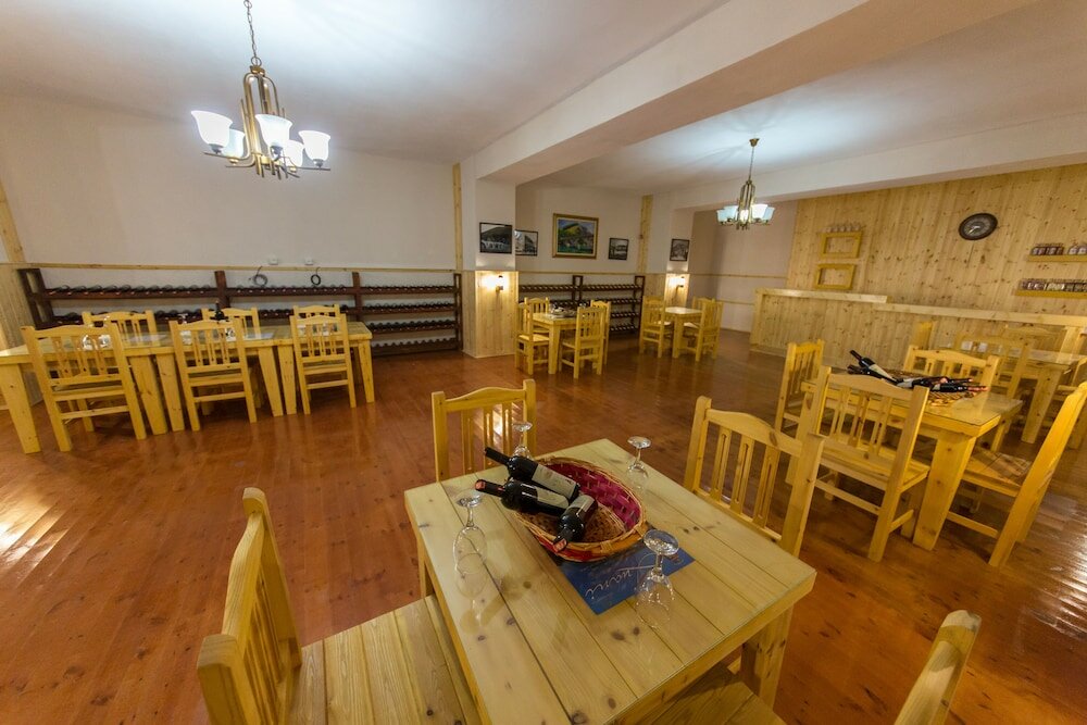 Фото Hotel Belagrita