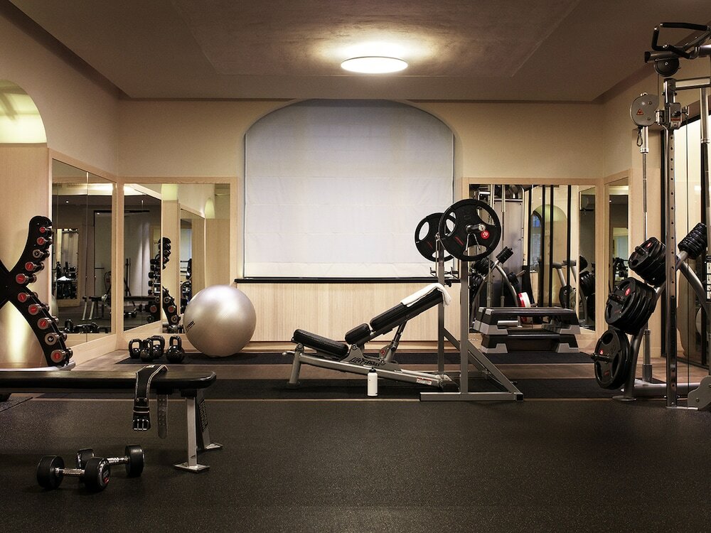 Фото Lydmar Hotel