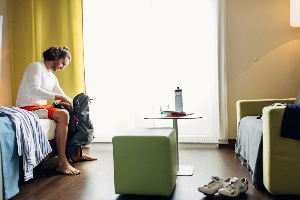 Фото Harry’s Home Hotel & Apartments