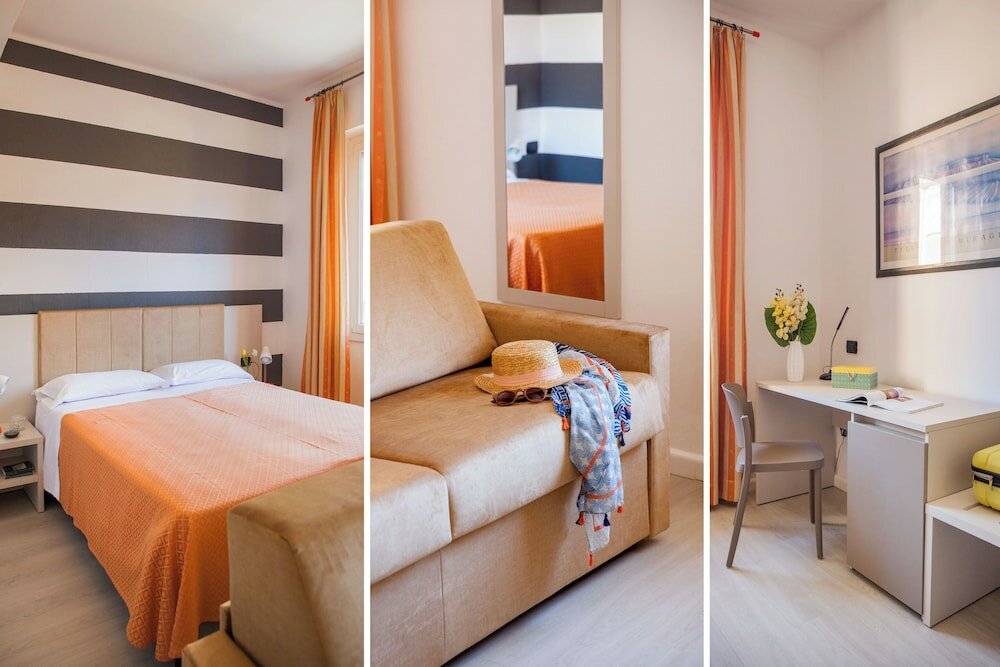 Фото Albergo la Piazzetta