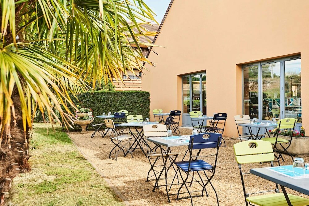 Hotel Kyriad Direct Lyon Sud - Chasse Sur Rhone, Isere, photo