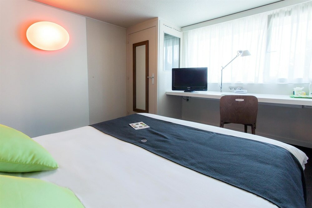 Фото Hotel Campanile Saint Malo - Saint Jouan Des Guérets