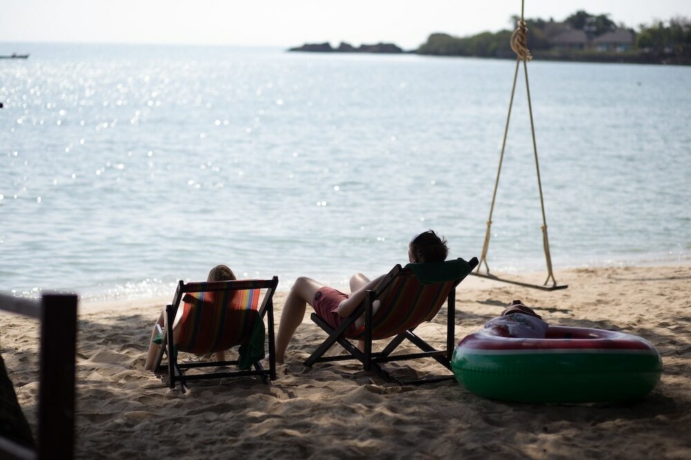 Фото Koh Chang Paradise Resort & SPA