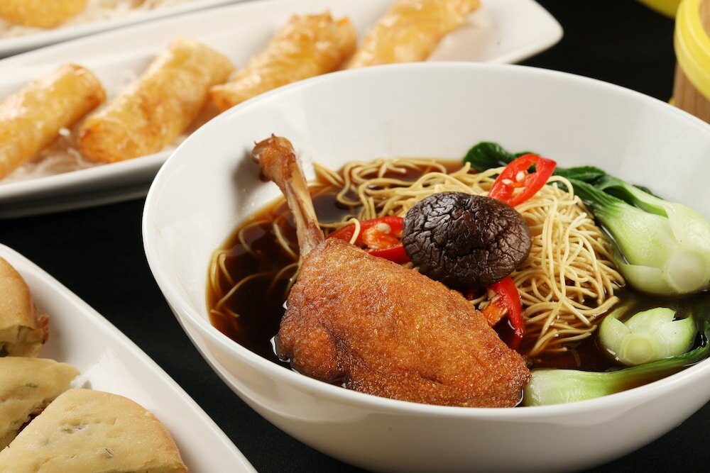 Фото Pan Pacific Hanoi