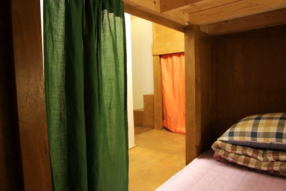 Фото Urban Art Stay - Hostel