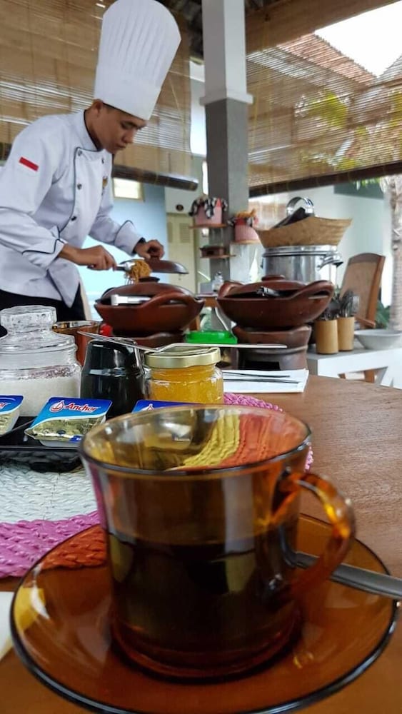 Фото Taman Yuwono Heritage Malioboro