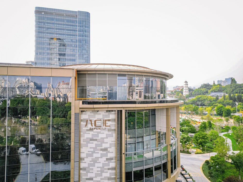 Фото Shangri-La Fuzhou