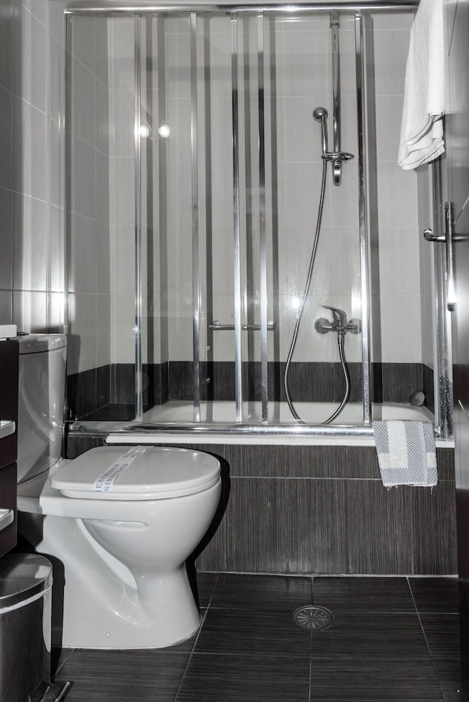 Фото Hotel Agamemnon