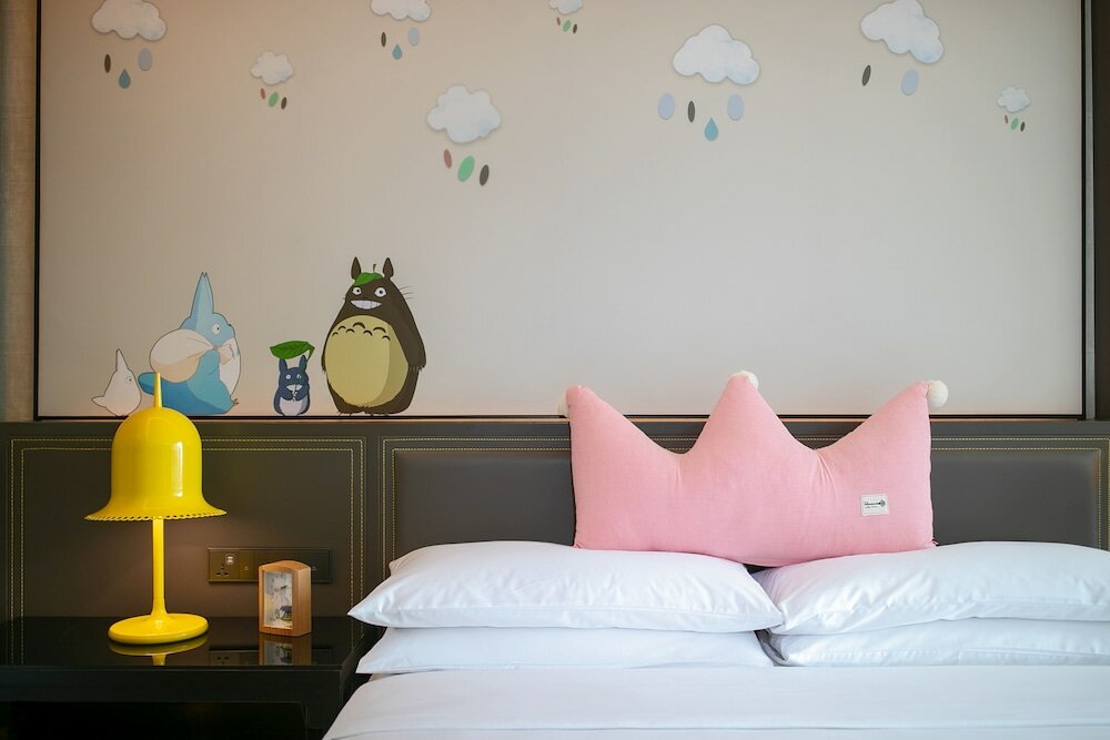 Фото Renaissance Hangzhou Northeast