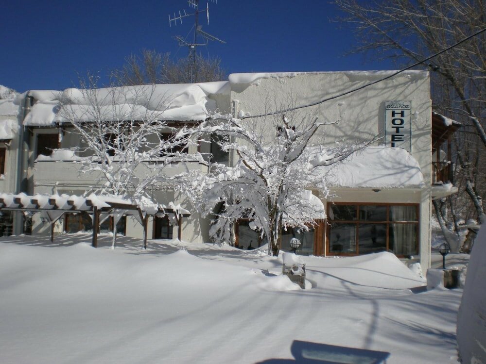 Фото Neos Omalos