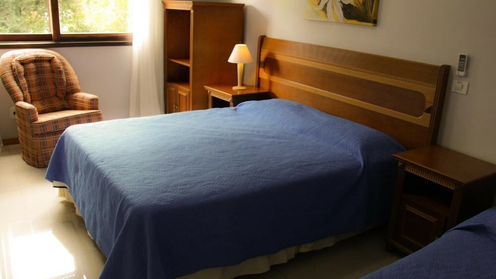 Фото Pousada Pinha Pinhão