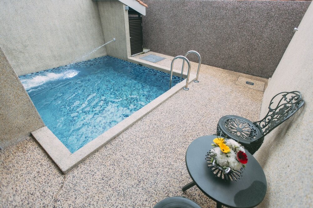 Фото Tasik Villa International Resort