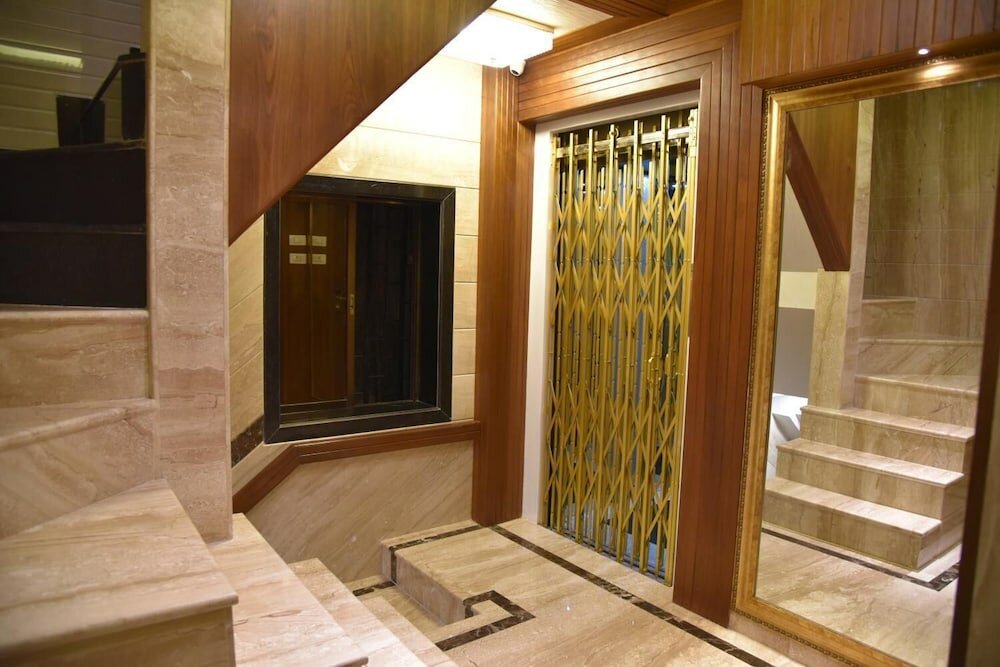 Фото Hotel Flora Fountain