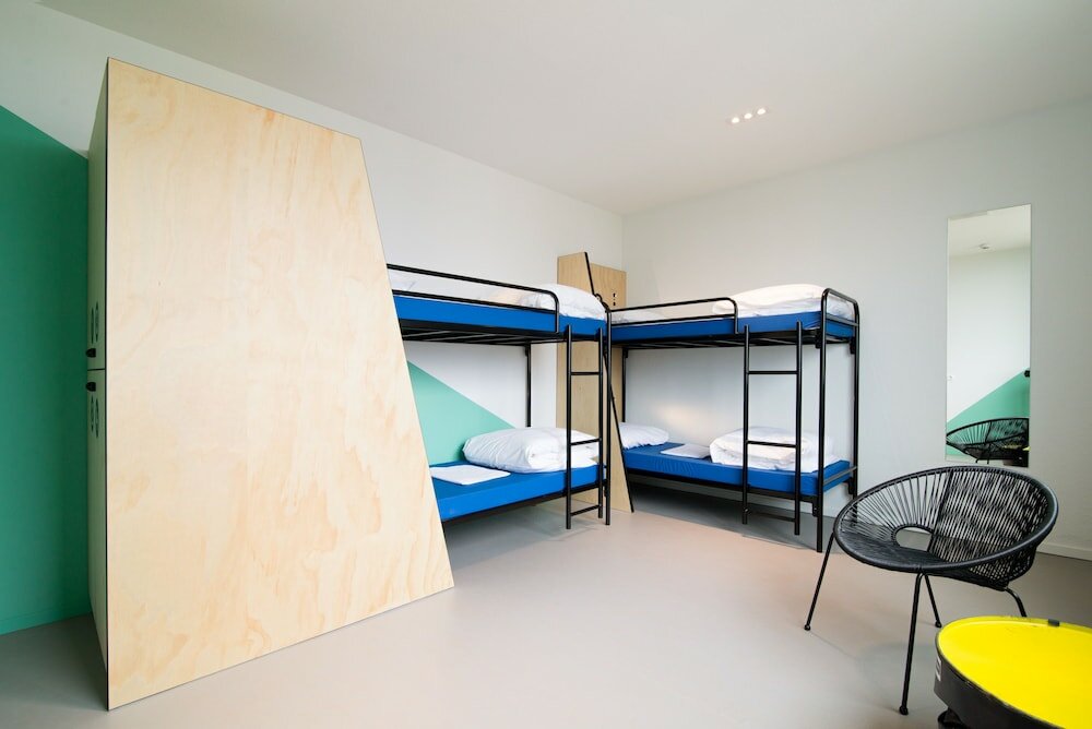 Фото VIA Amsterdam - Hostel