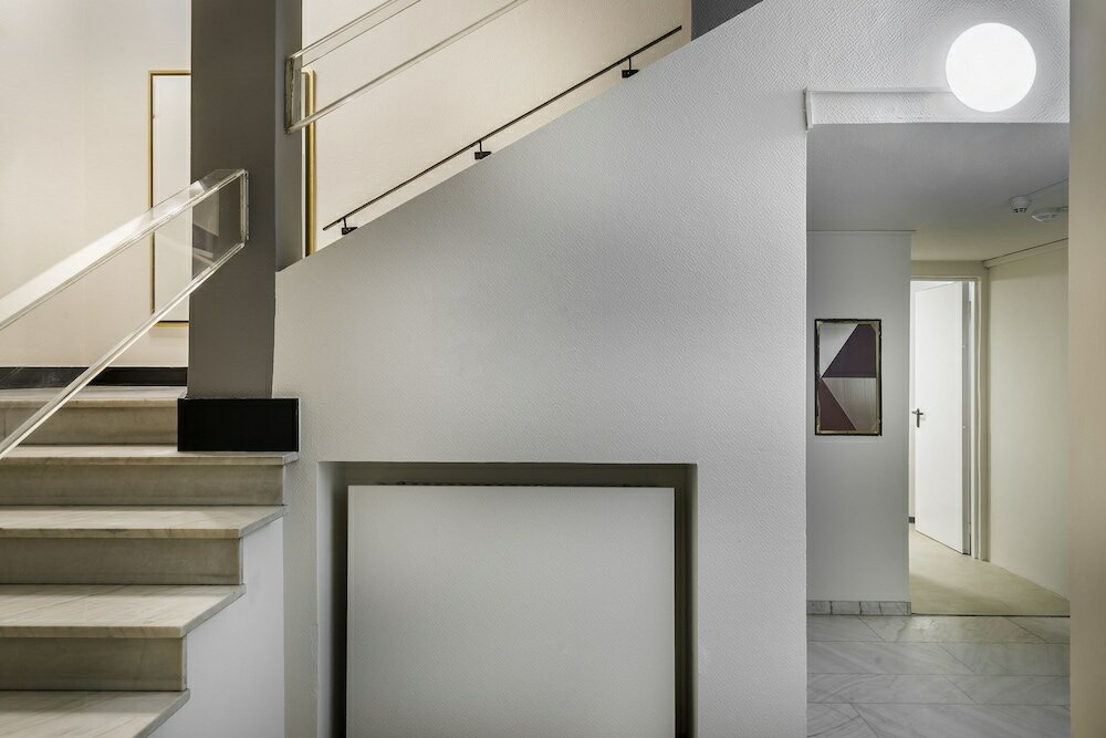 Фото Novum Hotel Ruf Pforzheim