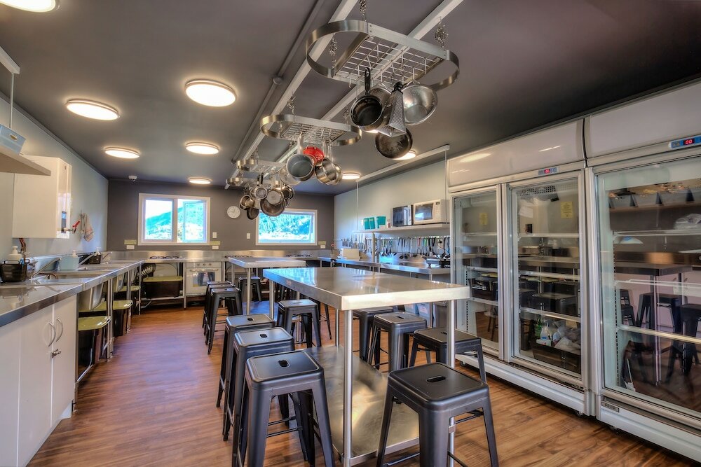 Фото The Black Sheep Backpackers