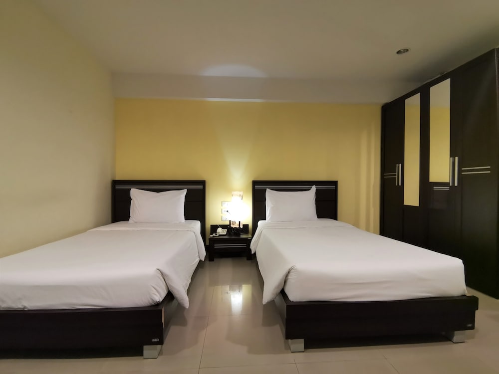 Фото Phupara Place