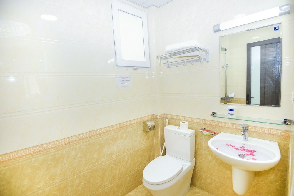 Фото Old Town Palace Guest House